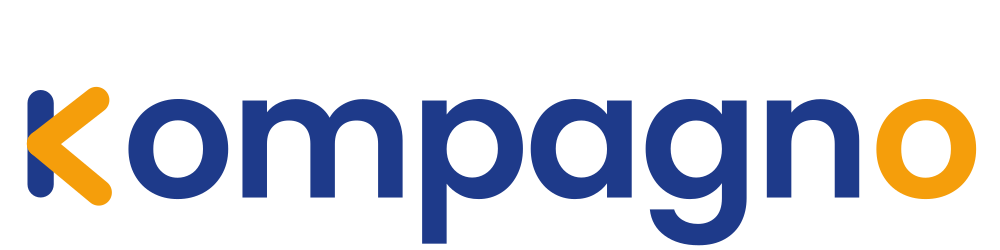 Kompagno Logo